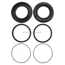 Centric Parts 143.46015 Disc Brake Caliper Repair Kit 1