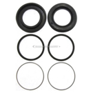 1996 Dodge Stealth Disc Brake Caliper Repair Kit 1