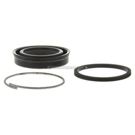 2000 Mitsubishi Montero Sport Disc Brake Caliper Repair Kit 2