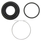 2002 Buick Rendezvous Disc Brake Caliper Repair Kit 1