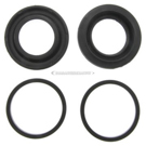 2007 Subaru Impreza Disc Brake Caliper Repair Kit 1