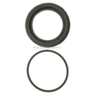 2000 Chevrolet Tracker Disc Brake Caliper Repair Kit 1