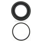 2004 Freightliner Sprinter Van Disc Brake Caliper Repair Kit 1