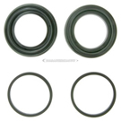 2007 Hyundai Veracruz Disc Brake Caliper Repair Kit 1
