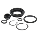 2013 Hyundai Accent Disc Brake Caliper Repair Kit 2