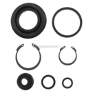 Centric Parts 143.51023 Disc Brake Caliper Repair Kit 1