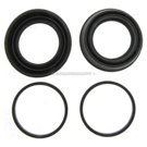 2012 Cadillac SRX Disc Brake Caliper Repair Kit 1