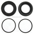2000 Jeep Grand Cherokee Disc Brake Caliper Repair Kit 1