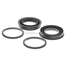 Centric Parts 143.58005 Disc Brake Caliper Repair Kit 2