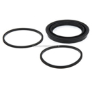 1987 Mercury Sable Disc Brake Caliper Repair Kit 2