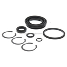1989 Merkur Scorpio Disc Brake Caliper Repair Kit 2