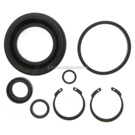2000 Mercury Sable Disc Brake Caliper Repair Kit 1