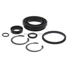 Centric Parts 143.61005 Disc Brake Caliper Repair Kit 2