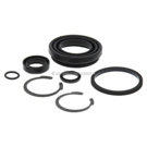 2000 Ford Mustang Disc Brake Caliper Repair Kit 2
