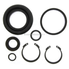 Centric Parts 143.61005 Disc Brake Caliper Repair Kit 1