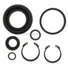 2000 Ford Mustang Disc Brake Caliper Repair Kit 1
