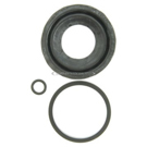Centric Parts 143.61021 Disc Brake Caliper Repair Kit 1