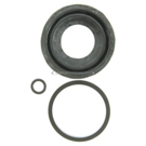 2000 Mercury Cougar Disc Brake Caliper Repair Kit 1