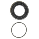 Centric Parts 143.61023 Disc Brake Caliper Repair Kit 2