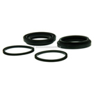 2000 Ford Mustang Disc Brake Caliper Repair Kit 2
