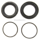 2000 Ford Mustang Disc Brake Caliper Repair Kit 1