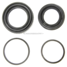 2004 Ford Thunderbird Disc Brake Caliper Repair Kit 1