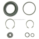 Centric Parts 143.61026 Disc Brake Caliper Repair Kit 1