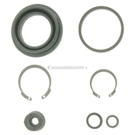 2004 Ford Thunderbird Disc Brake Caliper Repair Kit 1