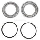 Centric Parts 143.61027 Disc Brake Caliper Repair Kit 1