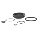 2013 Ford Flex Disc Brake Caliper Repair Kit 2