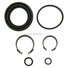 Centric Parts 143.61031 Disc Brake Caliper Repair Kit 1