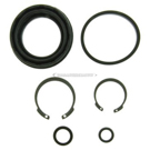 2013 Ford Flex Disc Brake Caliper Repair Kit 1
