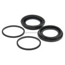 2007 Mercury Monterey Disc Brake Caliper Repair Kit 2