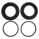 2007 Mercury Monterey Disc Brake Caliper Repair Kit 1