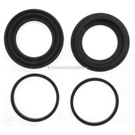 2012 Ford Mustang Disc Brake Caliper Repair Kit 1