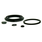 Centric Parts 143.61034 Disc Brake Caliper Repair Kit 2