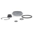2013 Ford Flex Disc Brake Caliper Repair Kit 2
