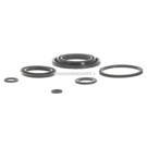 1982 Pontiac Firebird Disc Brake Caliper Repair Kit 2