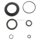 1982 Pontiac Firebird Disc Brake Caliper Repair Kit 1
