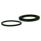 1982 Chevrolet Chevette Disc Brake Caliper Repair Kit 2