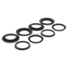 1968 Oldsmobile F85 Disc Brake Caliper Repair Kit 2