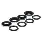 1982 Chevrolet Corvette Disc Brake Caliper Repair Kit 2