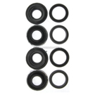 1982 Chevrolet Corvette Disc Brake Caliper Repair Kit 1