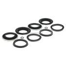 1982 Chevrolet Corvette Disc Brake Caliper Repair Kit 2