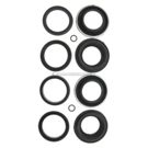 1982 Chevrolet Corvette Disc Brake Caliper Repair Kit 1