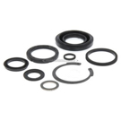 Centric Parts 143.62027 Disc Brake Caliper Repair Kit 2