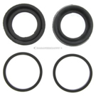1994 Ford Mustang Disc Brake Caliper Repair Kit 1