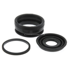 1987 Chevrolet Camaro Disc Brake Caliper Repair Kit 2