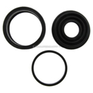 1987 Chevrolet Camaro Disc Brake Caliper Repair Kit 1