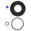1990 Pontiac 6000 Disc Brake Caliper Repair Kit 1